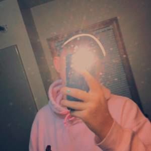 Meet your Posher, Timothy